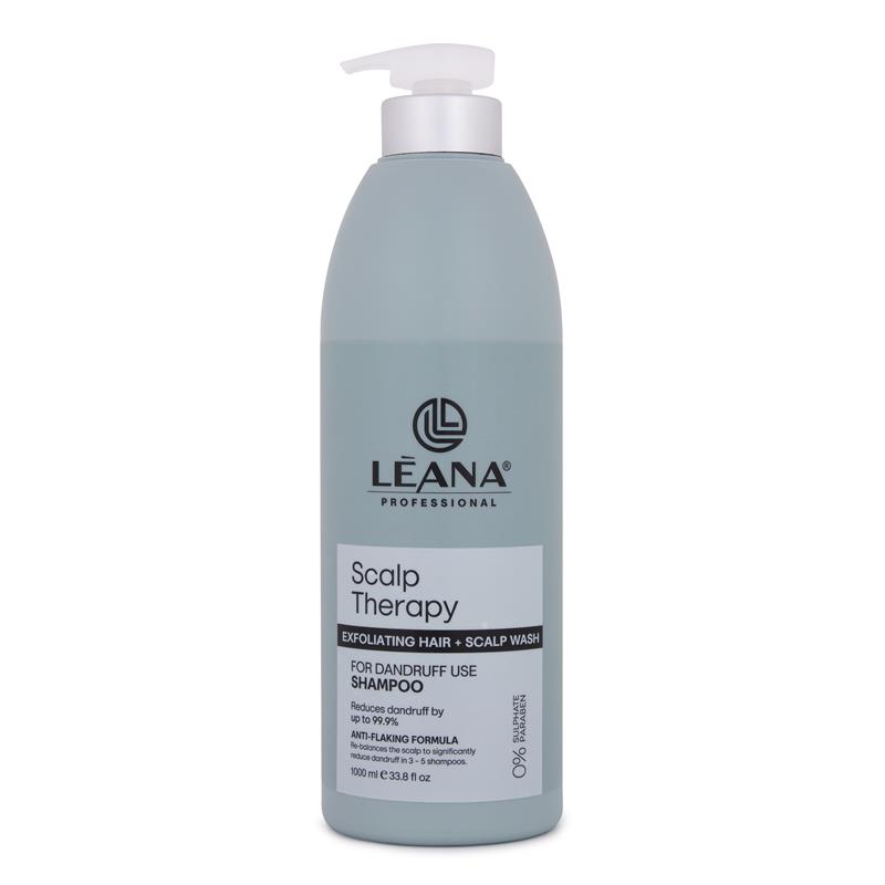 SCALP THERAPY SHAMPOO( 541276418205, 658449189935)