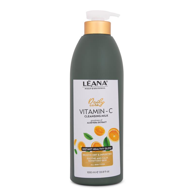 VITAMIN-C CLEANSING MILK()