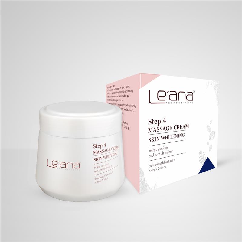 WHITENING  MASSAGE CREAM( 109875622423)